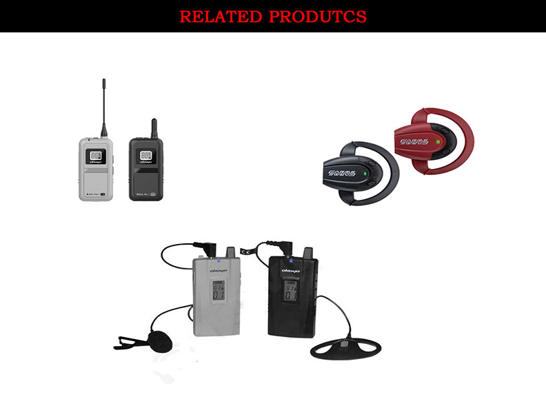 Thiết Bị Dẫn Tour Du Lịch – Thuyết Minh Nhà Máy | Giải Pháp Truyền Thông Trực Tiếp – INTOUR