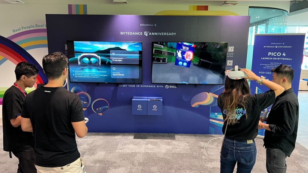 TV Sự Kiện – Tivi Smart 4K 32–100 Inch Chuyên Nghiệp