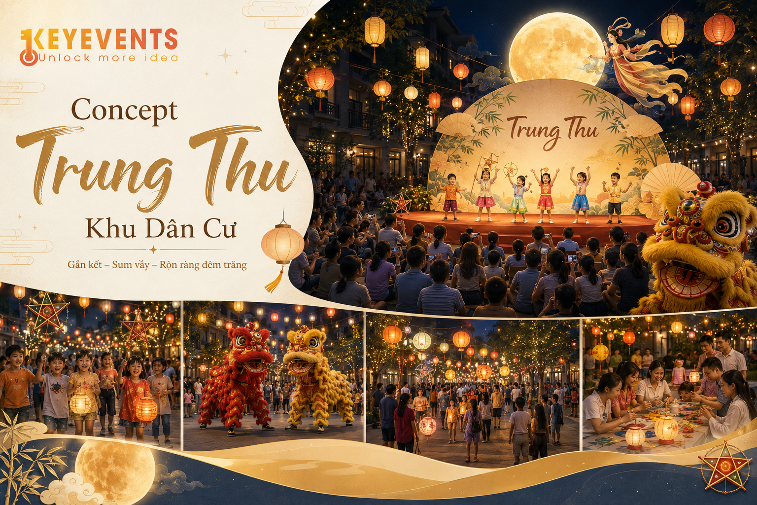 concept trung thu cho khu dan cu concept trung thu cho khu dan cu