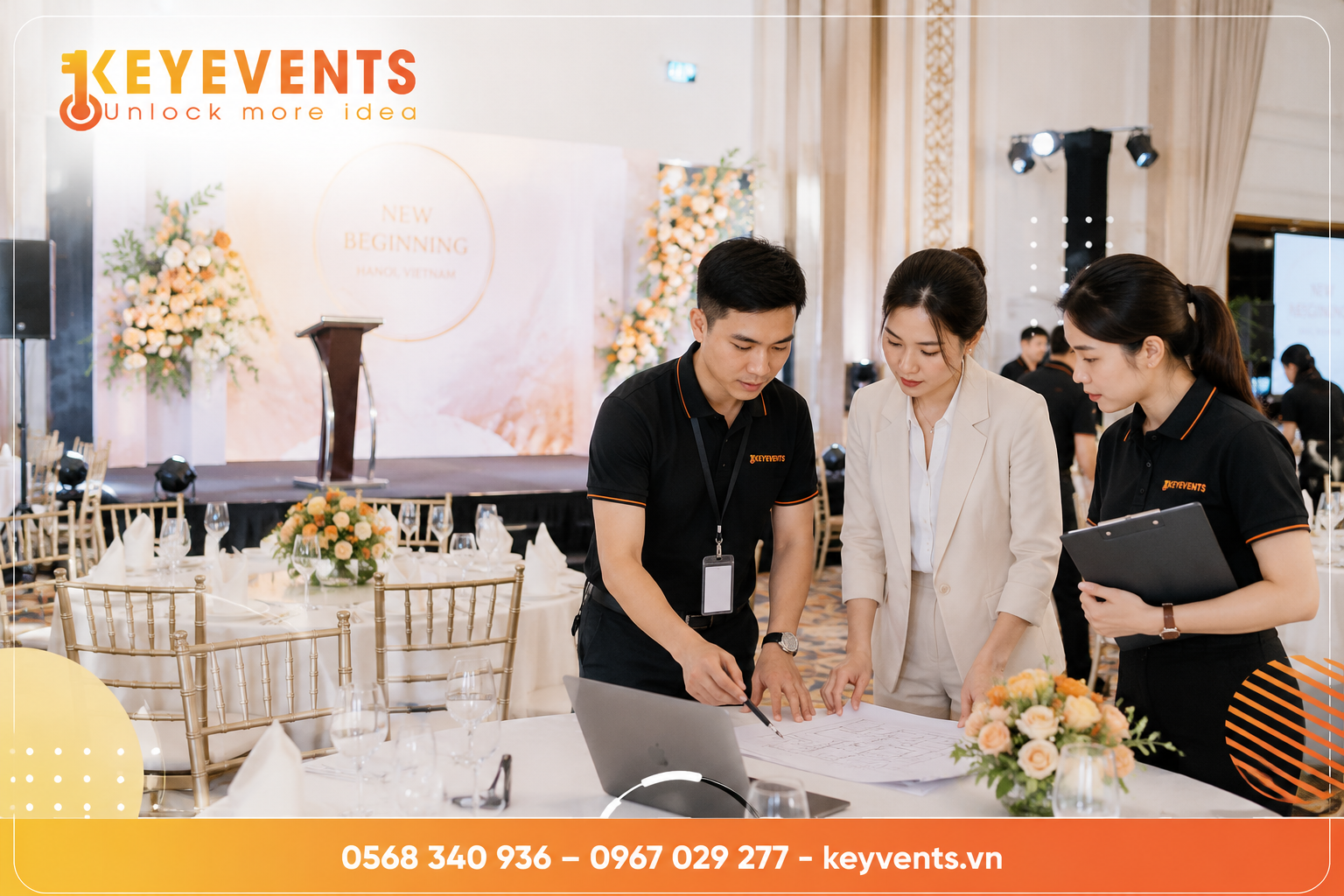 Dịch Vụ Tổ Chức Sự Kiện Doanh Nghiệp Trọn Gói Tại Hà Nội Dịch Vụ Tổ Chức Sự Kiện Doanh Nghiệp Trọn Gói Tại Hà Nội