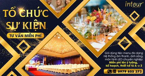 Dịch Vụ Tổ Chức Lễ Khai Trương Trọn Gói