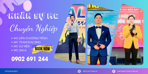 Cho Thuê Nhóm Nhảy, Nhóm Múa Biểu Diễn Sự Kiện