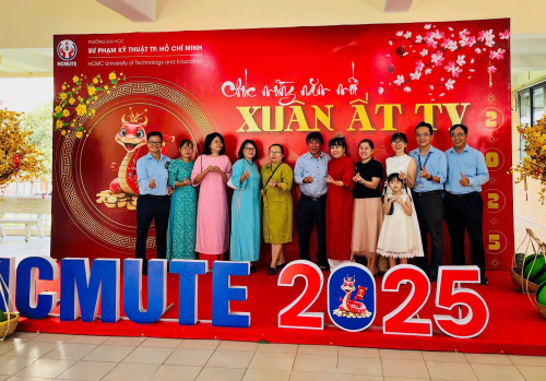 Tổ Chức Tiệc Tân Niên