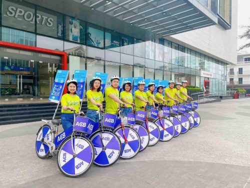 Tổ Chức Roadshow