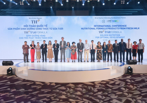 Tổ Chức Lễ Ra Mắt Sản Phẩm Mới