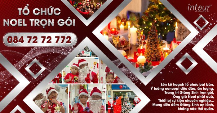 Tổ Chức Noel