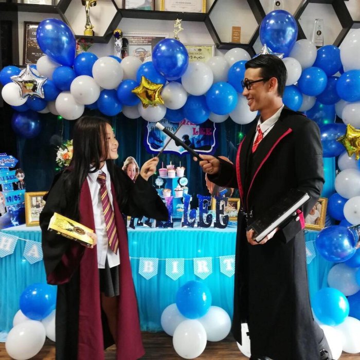 Cho Thuê Ảo Thuật Gia | Biểu Diễn Ảo Thuật Sự Kiện – Thiếu Nhi – Tại Nhà