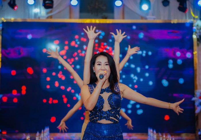 Cho Thuê Ca Sĩ Diễn Viên Diễn Sự Kiện Chuyên Nghiệp