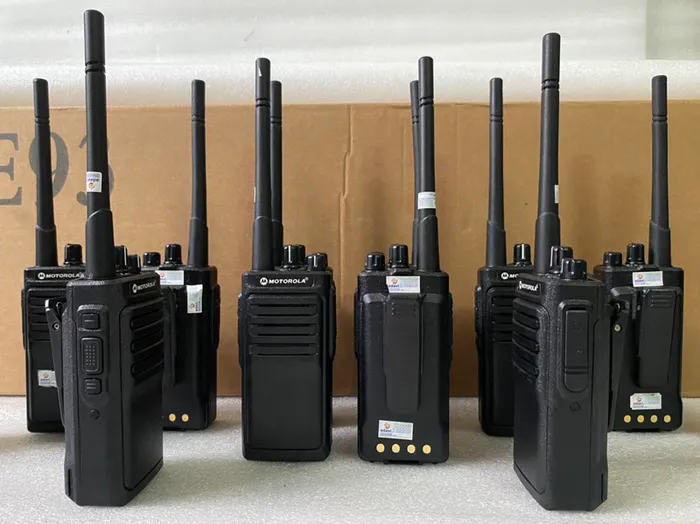Cho Thuê Bộ Đàm Sự Kiện – Bộ Đàm Motorola, Kenwood, 4G