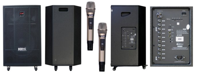 Cho Thuê Loa Kẹo Kéo, Loa Di Động Hát Karaoke, Loa Hội Thảo