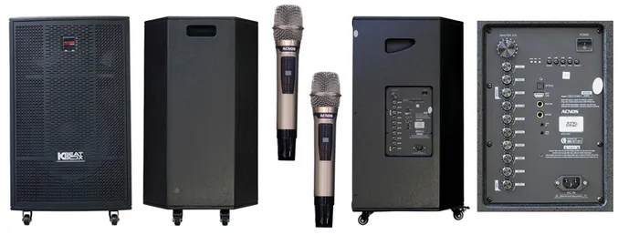 Cho Thuê Loa Kẹo Kéo, Loa Di Động Hát Karaoke, Loa Hội Thảo